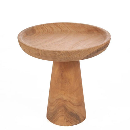 The Point Kuchenform – Natur