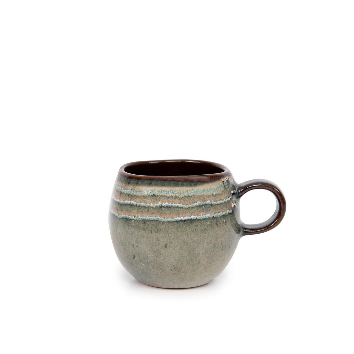 Comporta Espressotassen - 6er Set