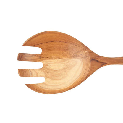 Die Salatgabel – Natur