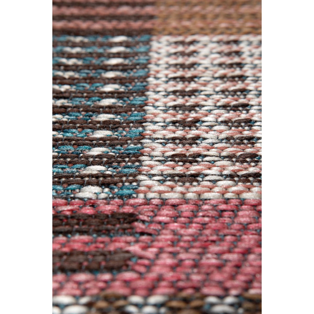 Tapis Kaël Outdoor Multico