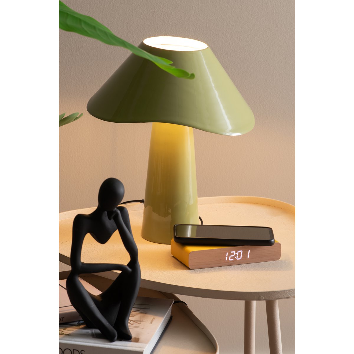 Tischlampe Ameno