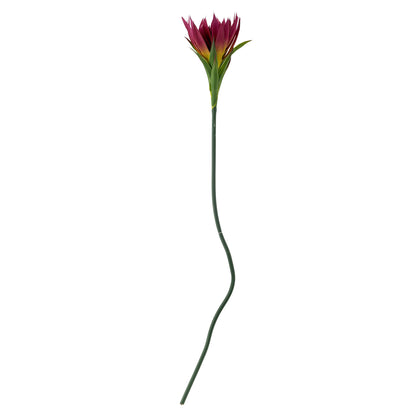 Bloomingville Lily Stiel, Violett, Künstliche Blumen