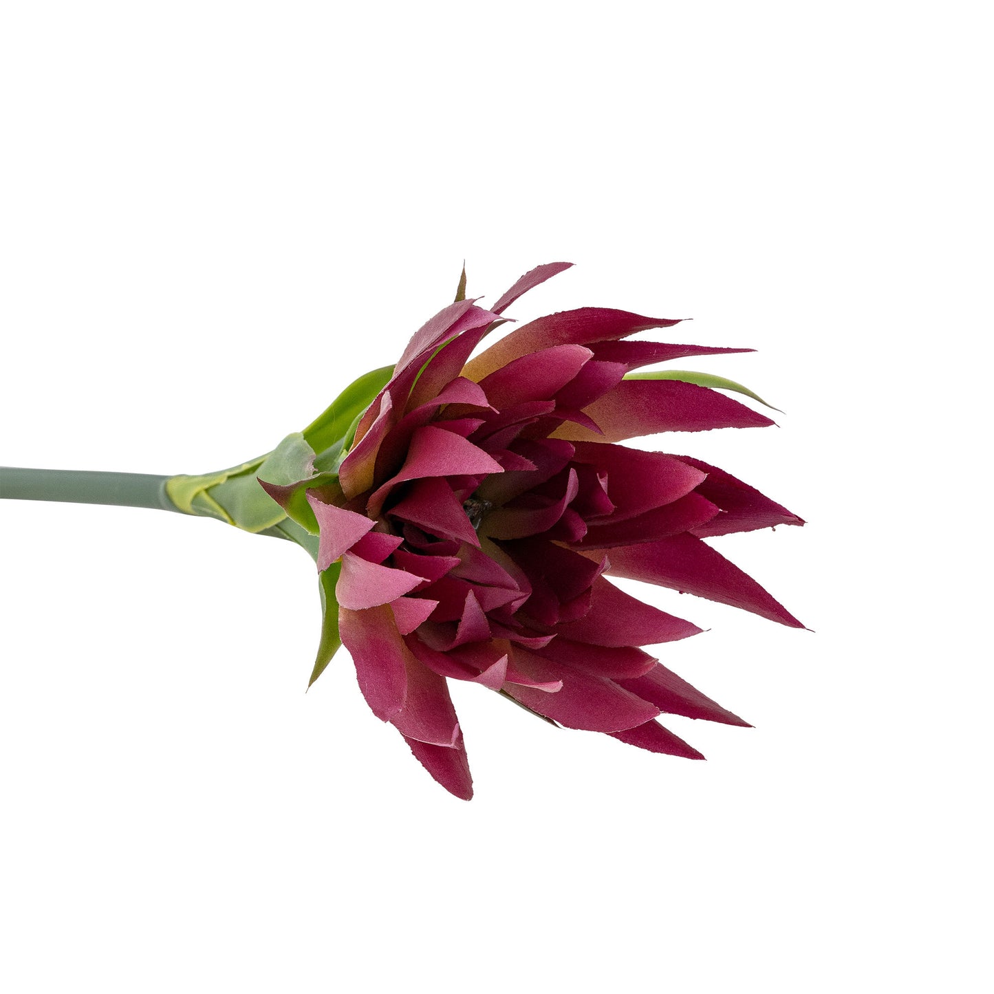 Bloomingville Lily Stiel, Violett, Künstliche Blumen