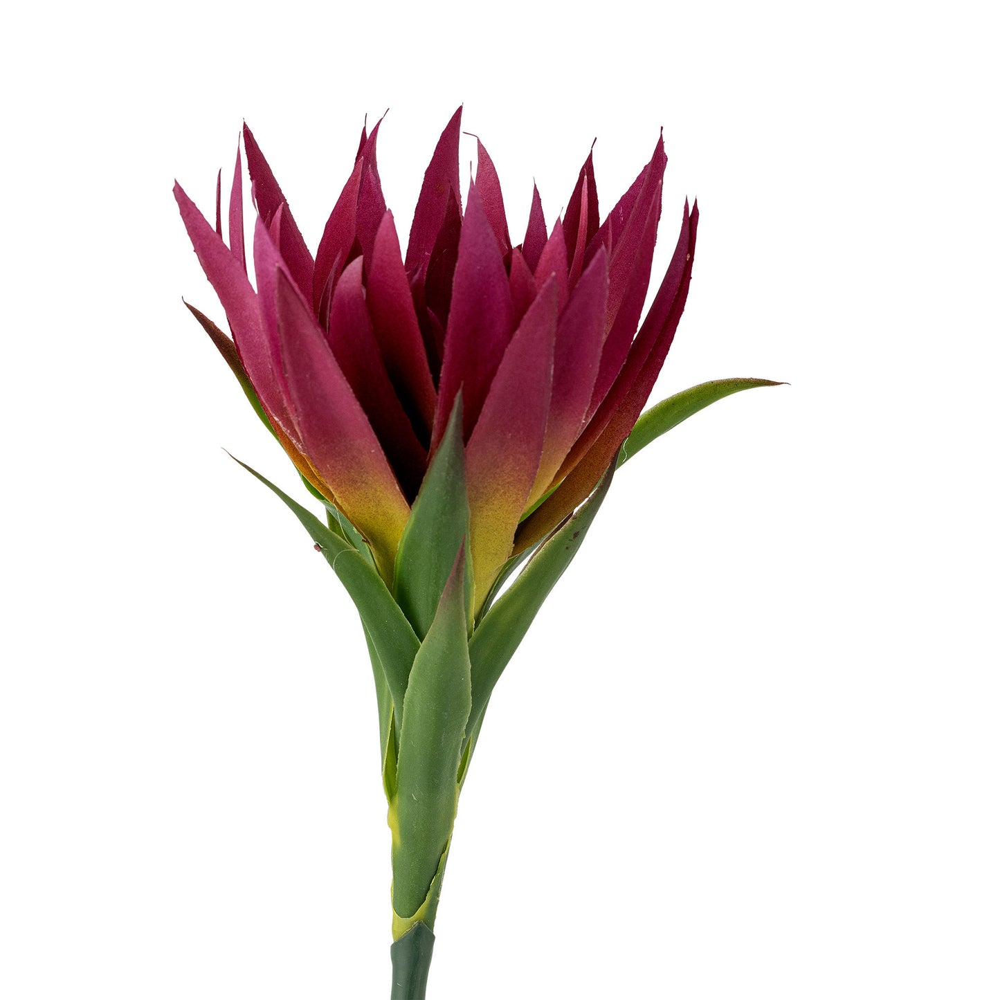 Bloomingville Lily Stiel, Violett, Künstliche Blumen