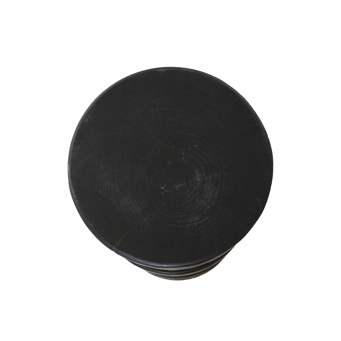 Barstuhl Forma Totoma Black