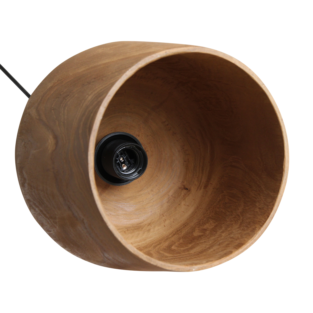 Sirocco Hängelampe Bottle