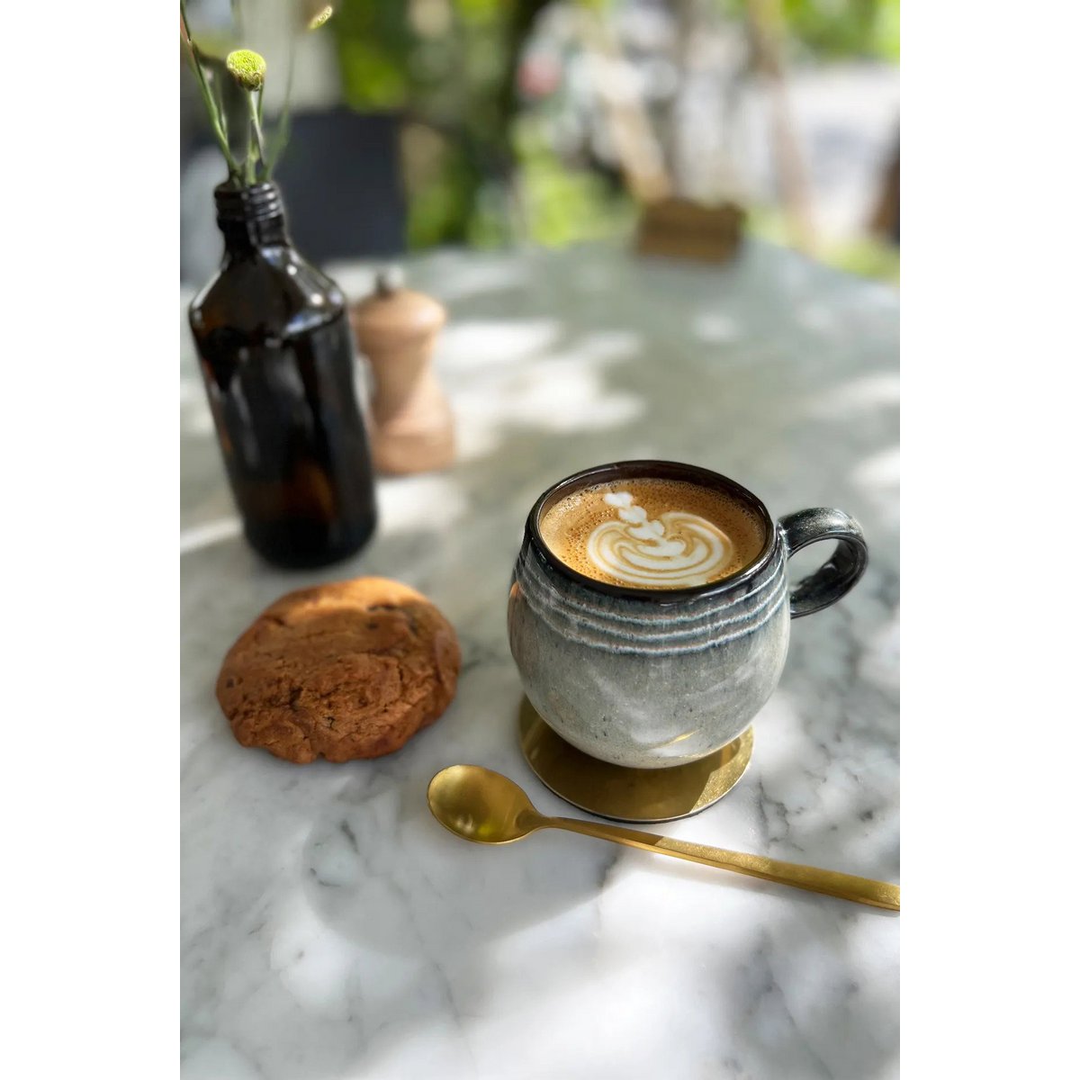 Comporta Espressotassen - 6er Set