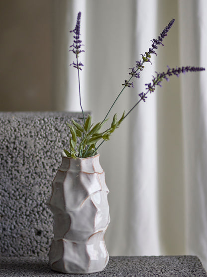 Bloomingville Lavender Stiel, Violett, Künstliche Blumen