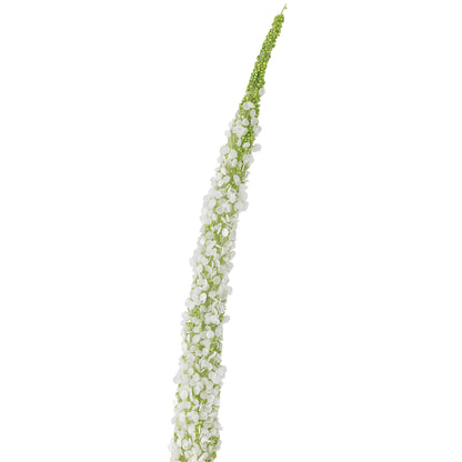 Bloomingville Foxtail Stiel, Weiß, Künstliche Blumen