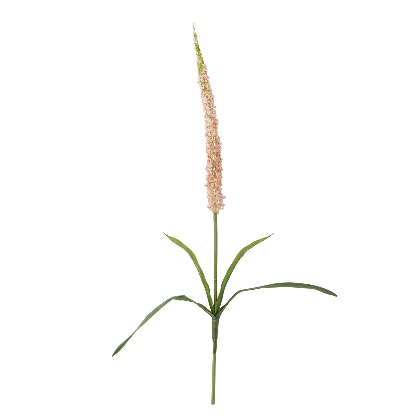 Bloomingville Foxtail Stiel, Rose, Künstliche Blumen
