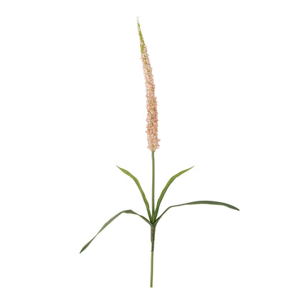 Bloomingville Foxtail Stiel, Rose, Künstliche Blumen