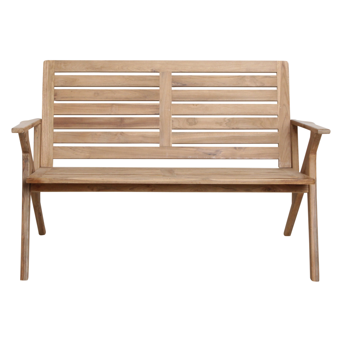 Odin Teak Gartenbank