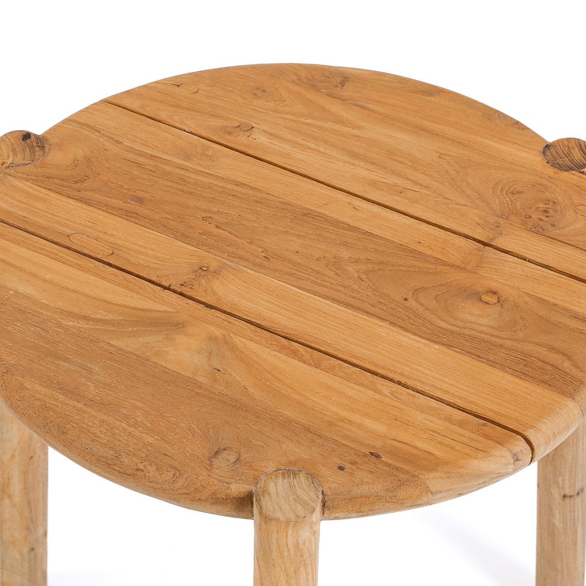 Der Gilimanuk Beistelltisch – Outdoor