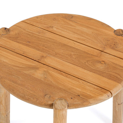 Der Gilimanuk Beistelltisch – Outdoor