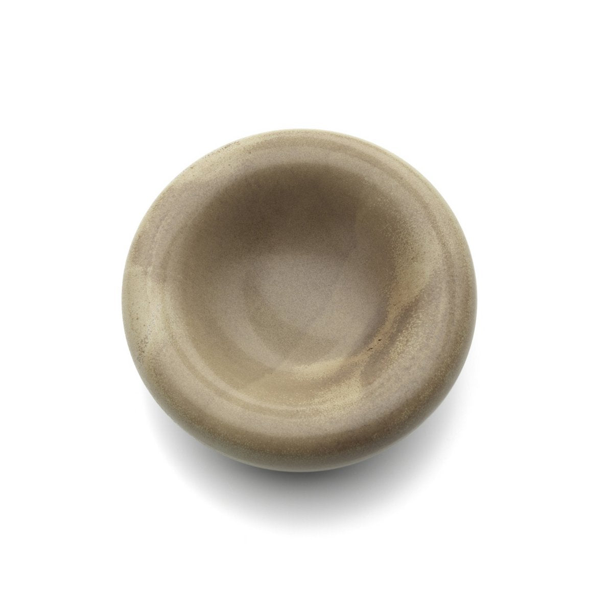 Koishi Donut Bowl – Braun