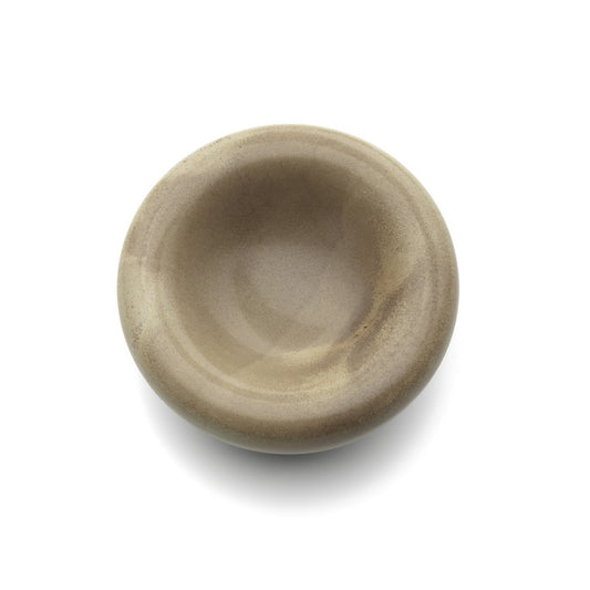 Koishi Donut Bowl – Braun