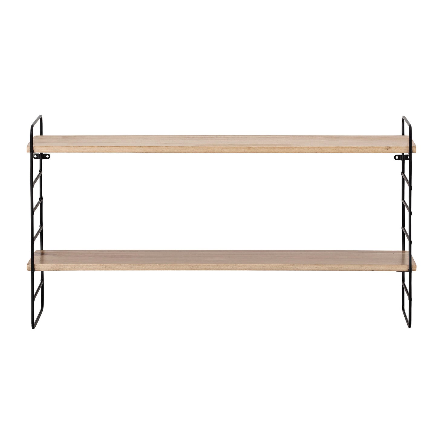 Bloomingville North Regal, Natur, MDF
