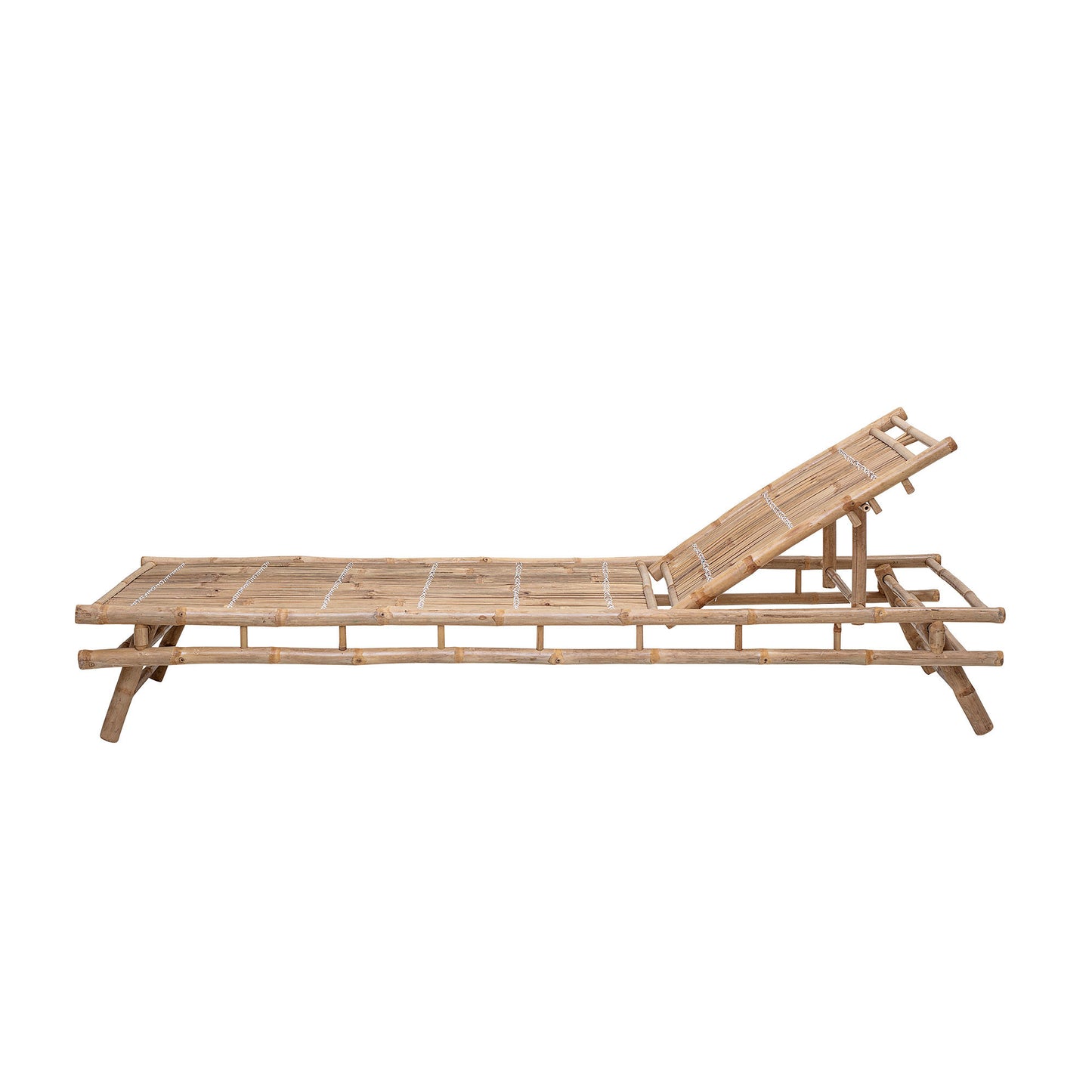 Bloomingville Sole Tagesbett, Natur, Bambus