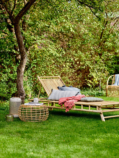 Bloomingville Sole Tagesbett, Natur, Bambus