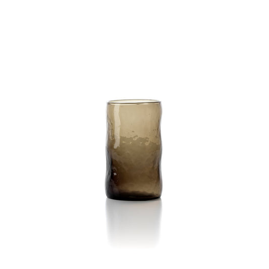 Glas Low Tumbler – Kohle – M