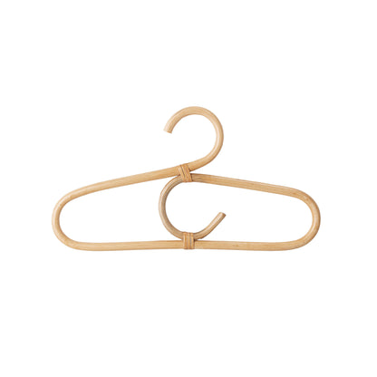 Bloomingville MINI Aranya Aufhänger, Natur, Rattan