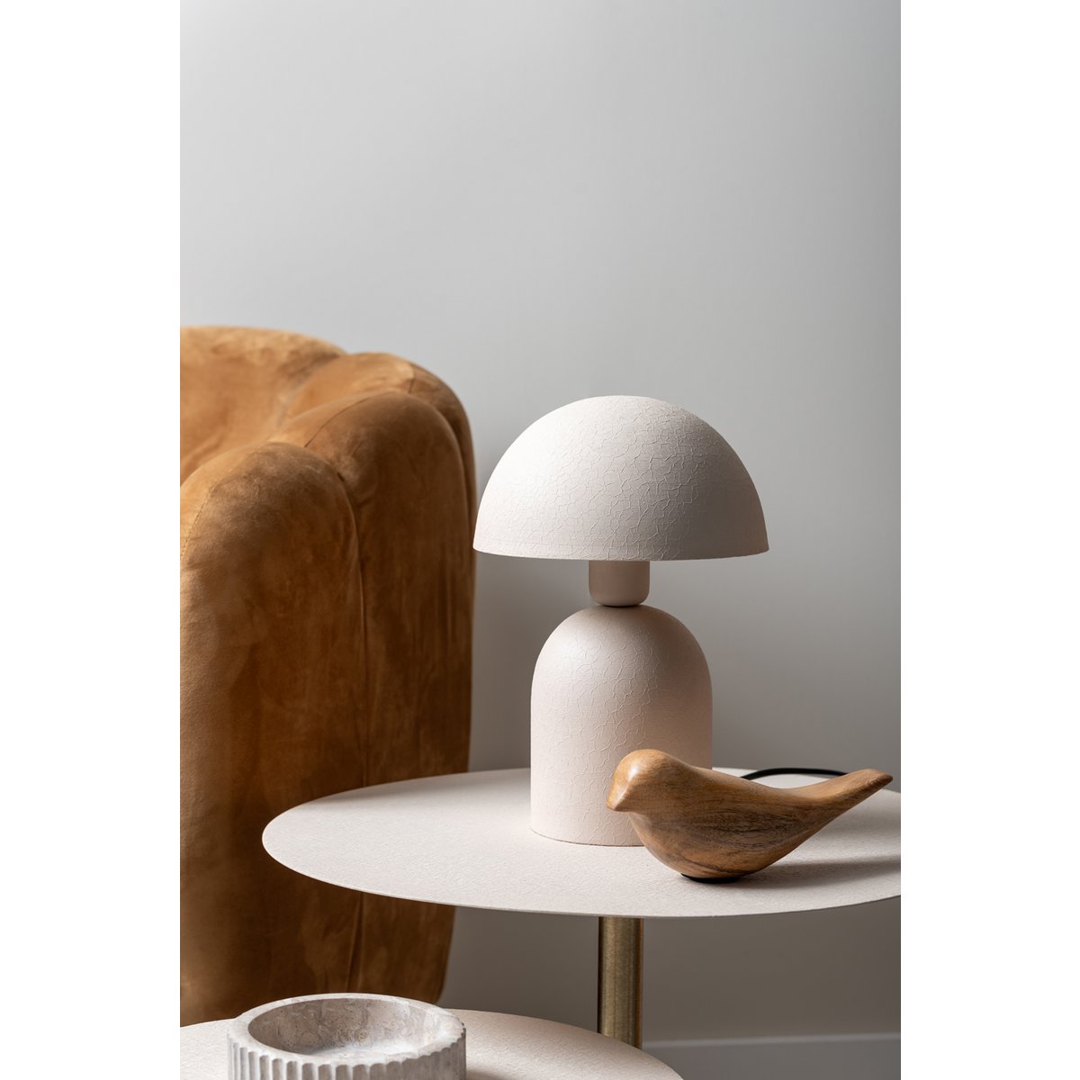 Tischlampe Boaz