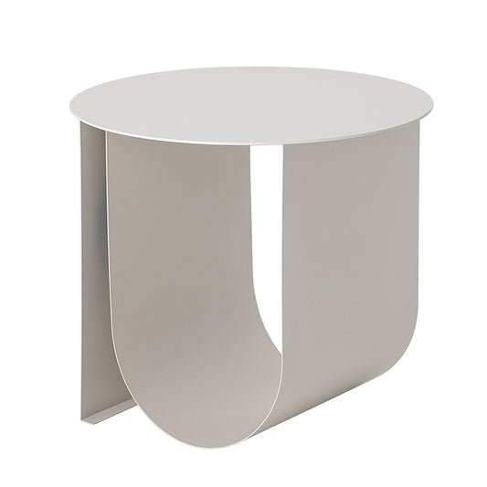 Bloomingville Cher Beistelltisch, Natur, Metall