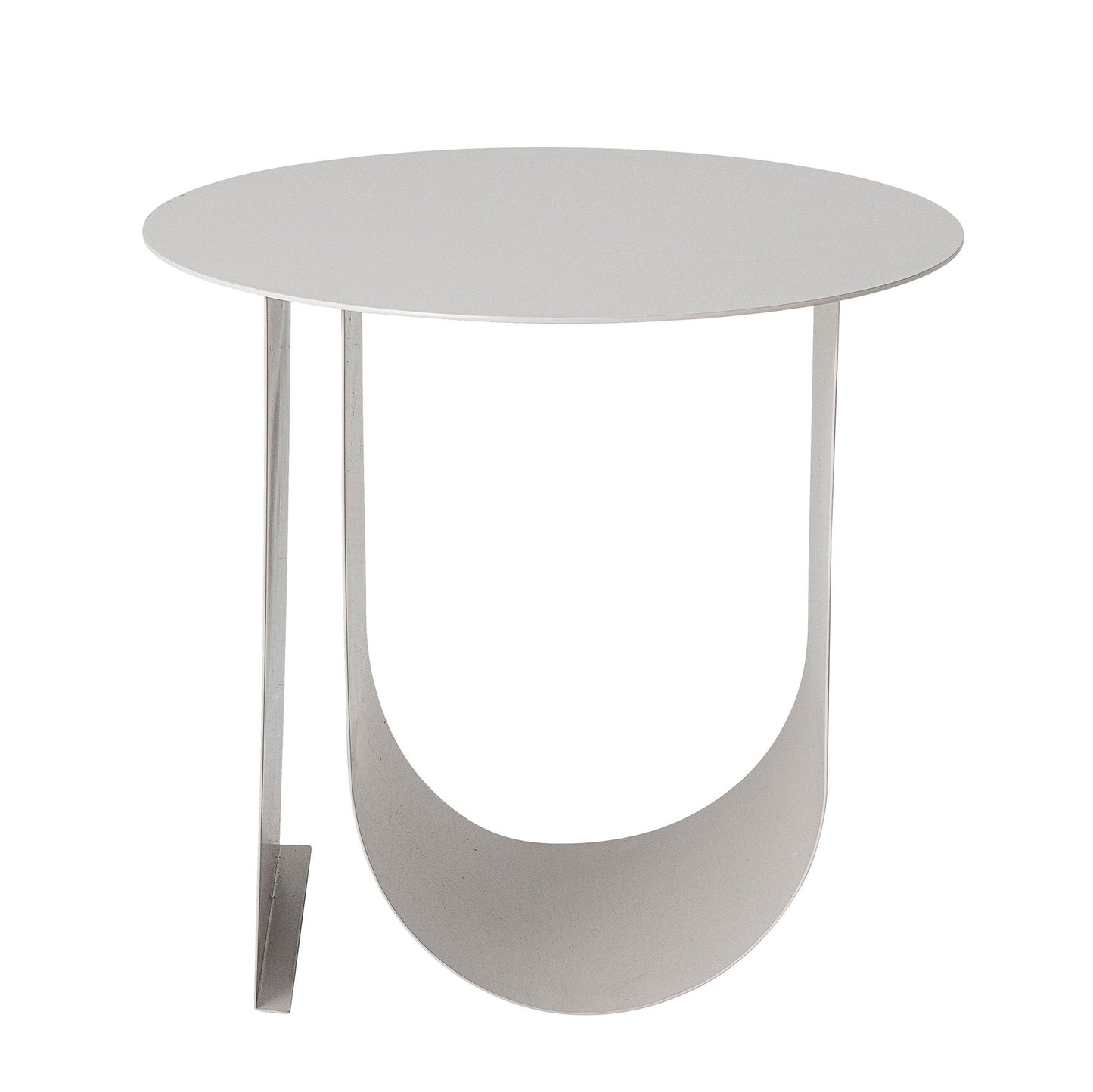 Bloomingville Cher Beistelltisch, Natur, Metall