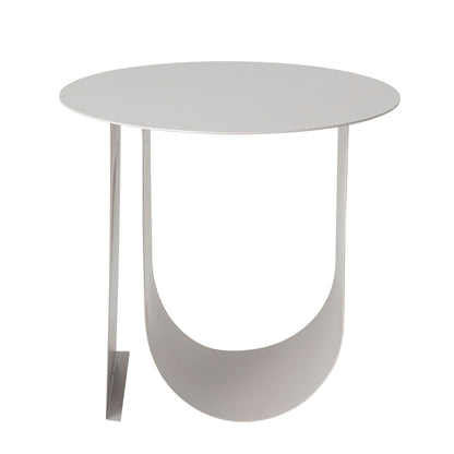 Bloomingville Cher Beistelltisch, Natur, Metall