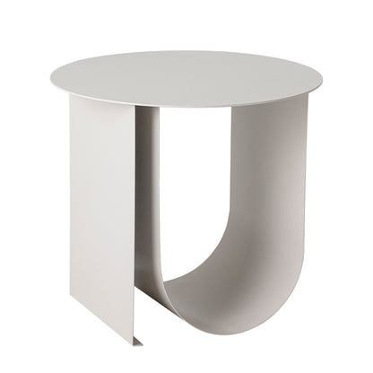 Bloomingville Cher Beistelltisch, Natur, Metall