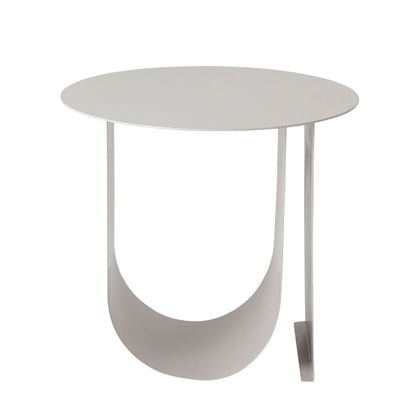 Bloomingville Cher Beistelltisch, Natur, Metall