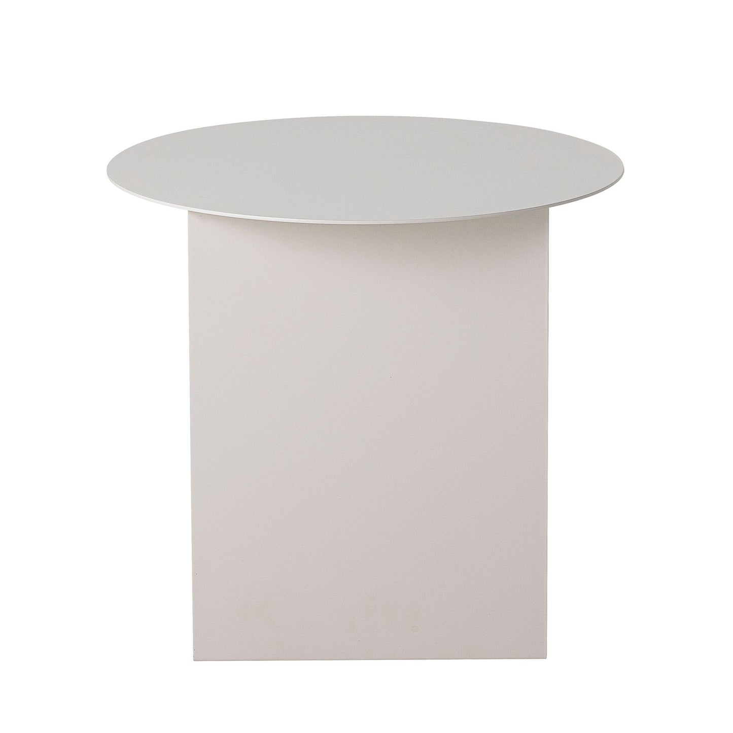 Bloomingville Cher Beistelltisch, Natur, Metall