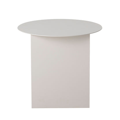 Bloomingville Cher Beistelltisch, Natur, Metall