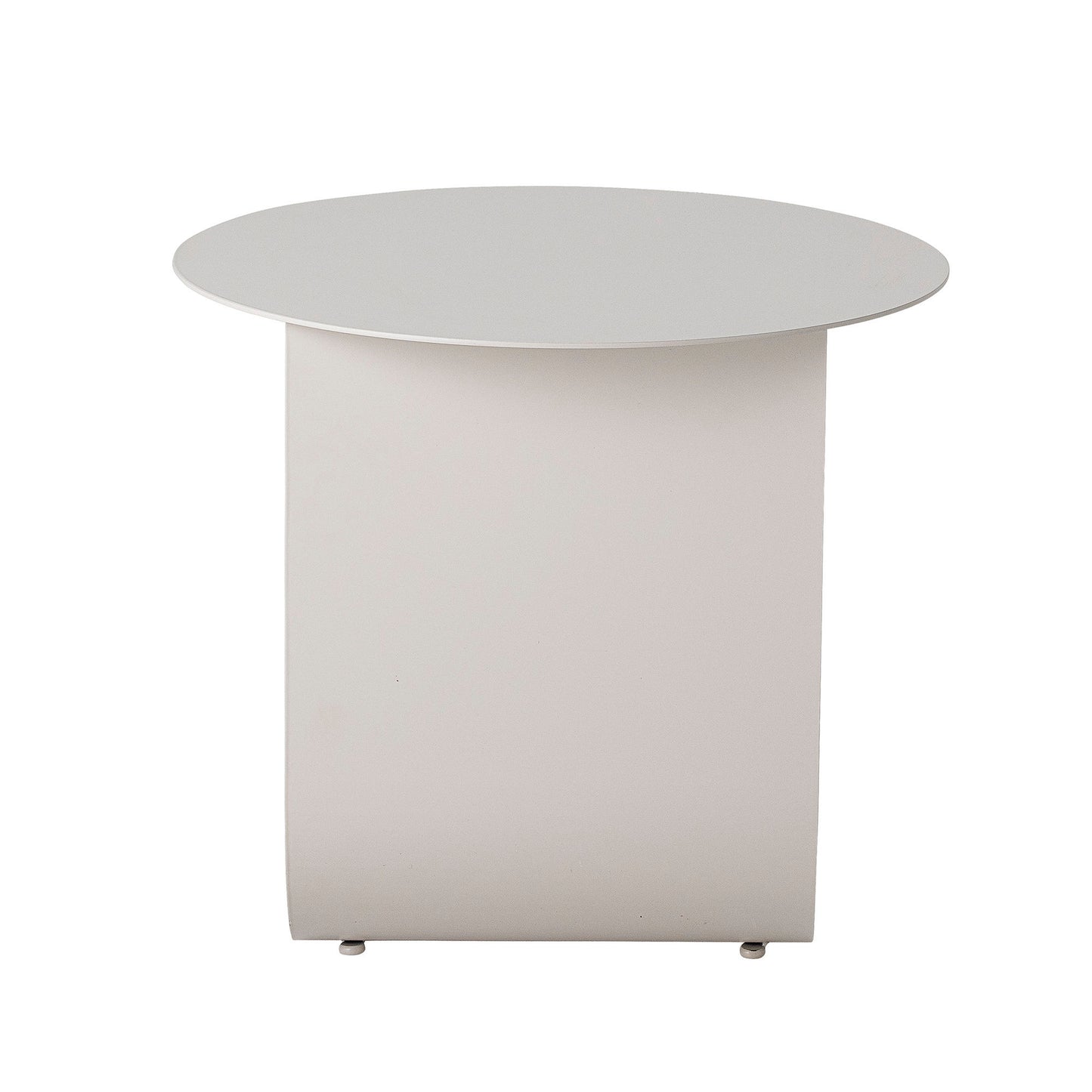 Bloomingville Cher Beistelltisch, Natur, Metall