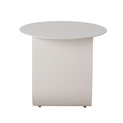 Bloomingville Cher Beistelltisch, Natur, Metall