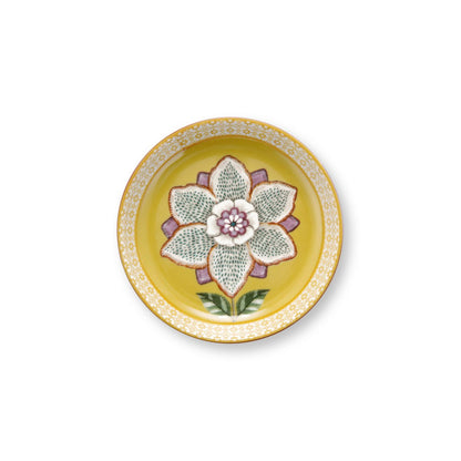 PIP Studio Teetasse for One Lily&Lotus Yellow