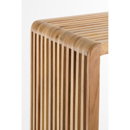 Pflanzentisch Yonker Brown