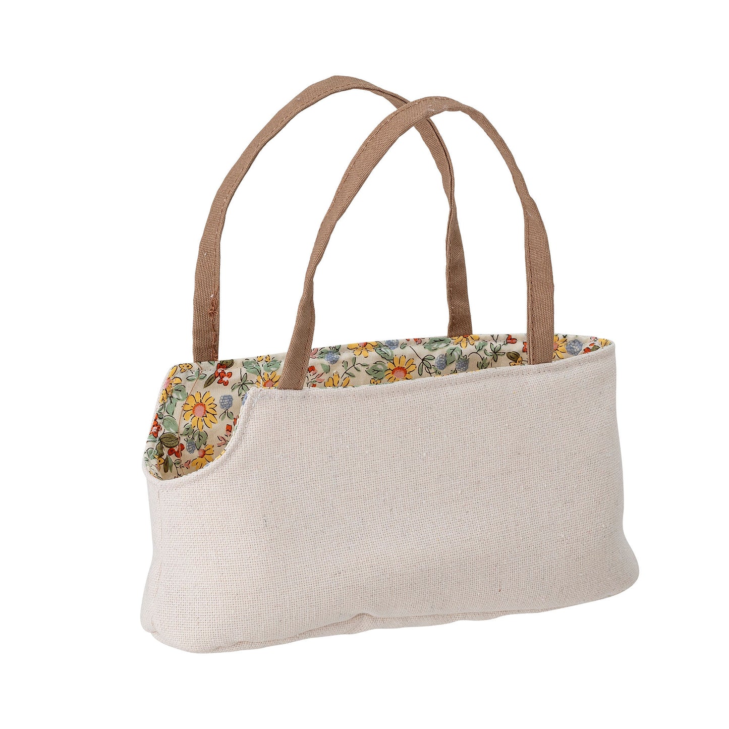 Bloomingville MINI Hilena Plüschtier, Bunt, Polyester
