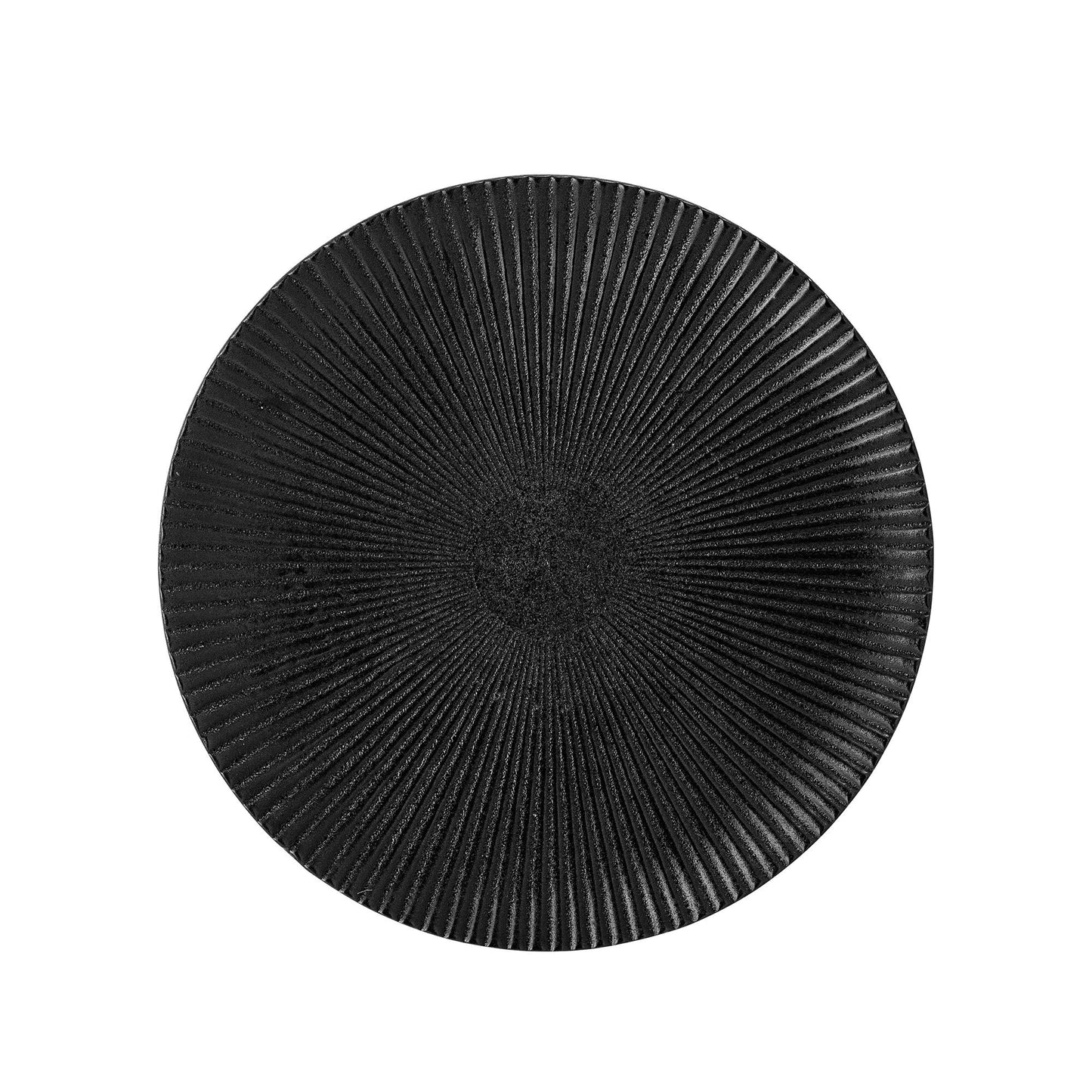 Bloomingville Neri Teller, 18cm