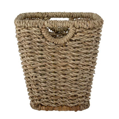 Bloomingville Tennie Korb, Natur, Palm Leaf