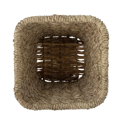 Bloomingville Tennie Korb, Natur, Palm Leaf