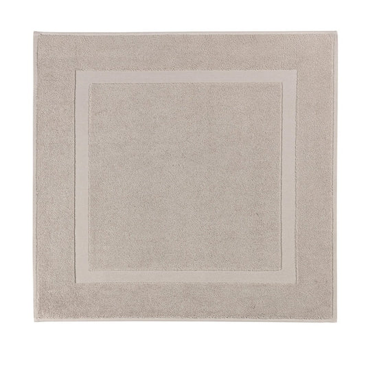 Una Bidetmatte Beige 60 x 60cm