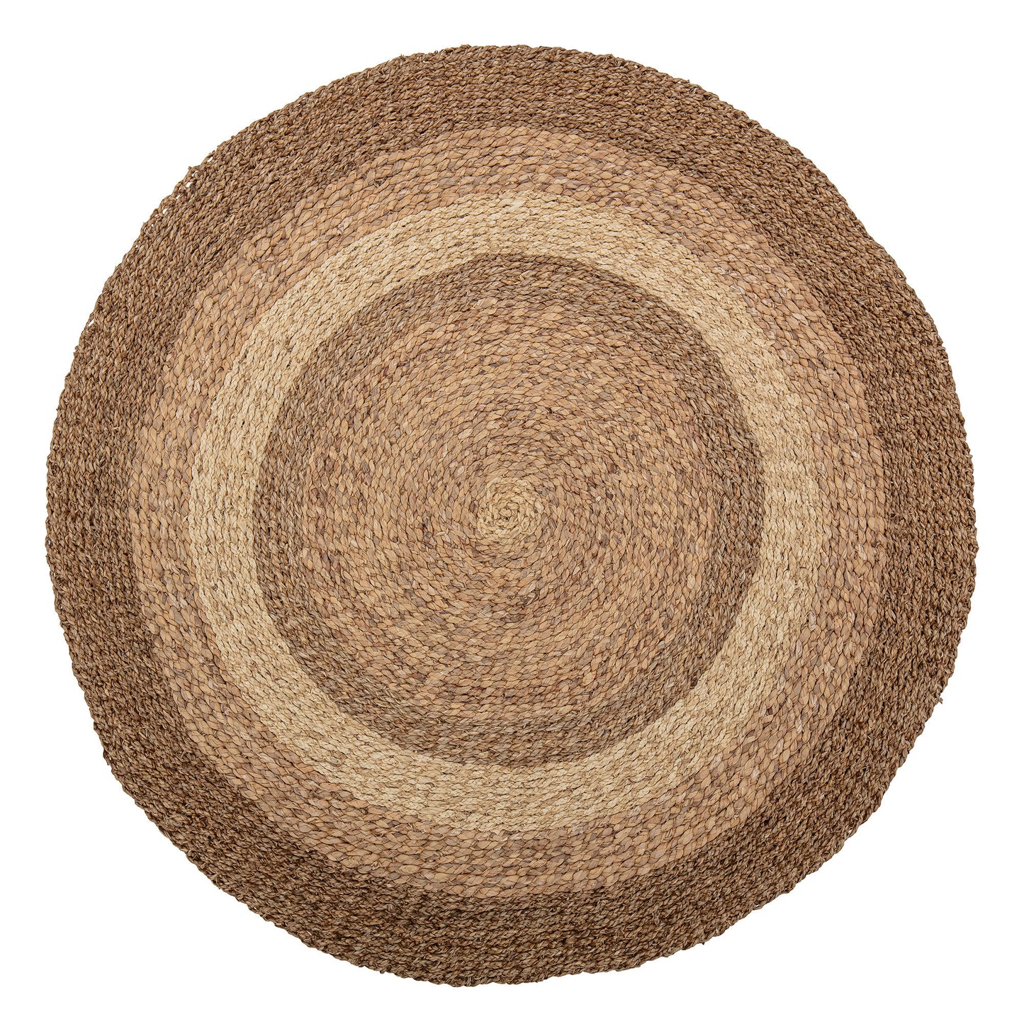 Bloomingville Malic Teppich, Natur, Seegras