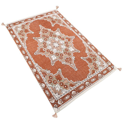 LALITHA Bohemian-Kinderteppich