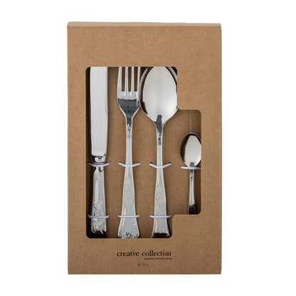 Creative Collection Tilly Besteckset 16-teilig