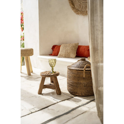 Yatai Hocker – Natur – S