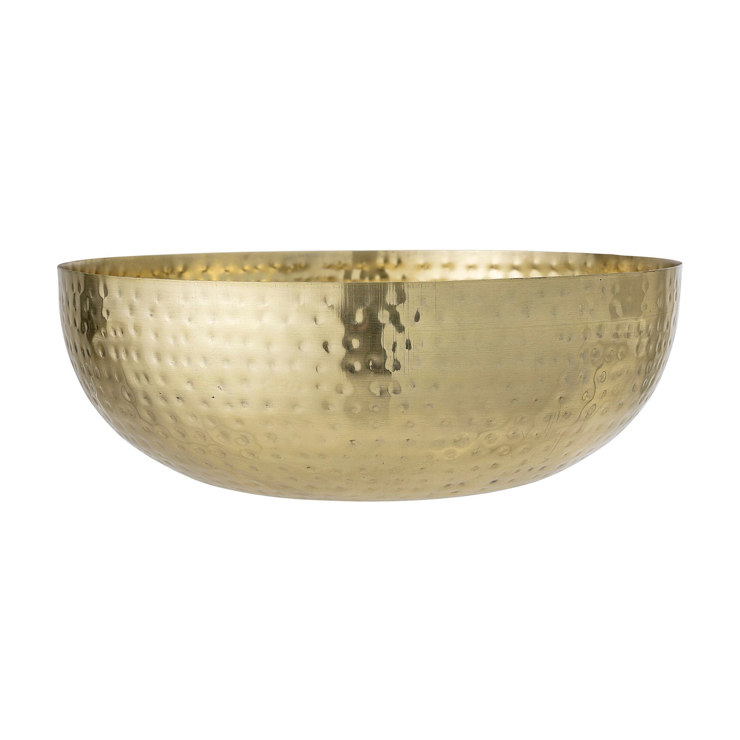 Bloomingville Mettemarie Schale, Gold, Metall
