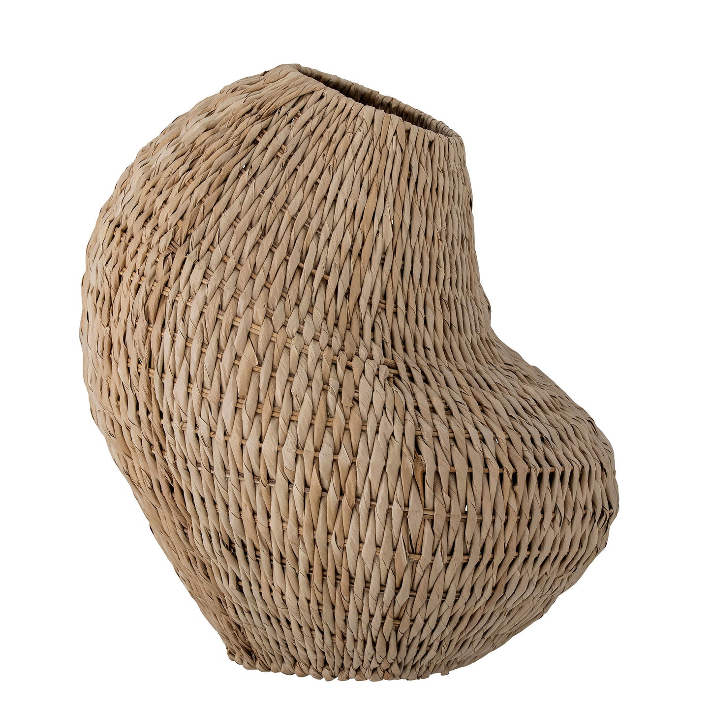 Bloomingville Levis Korb, Natur, Gebang Palm