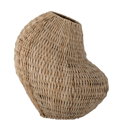 Bloomingville Levis Korb, Natur, Gebang Palm