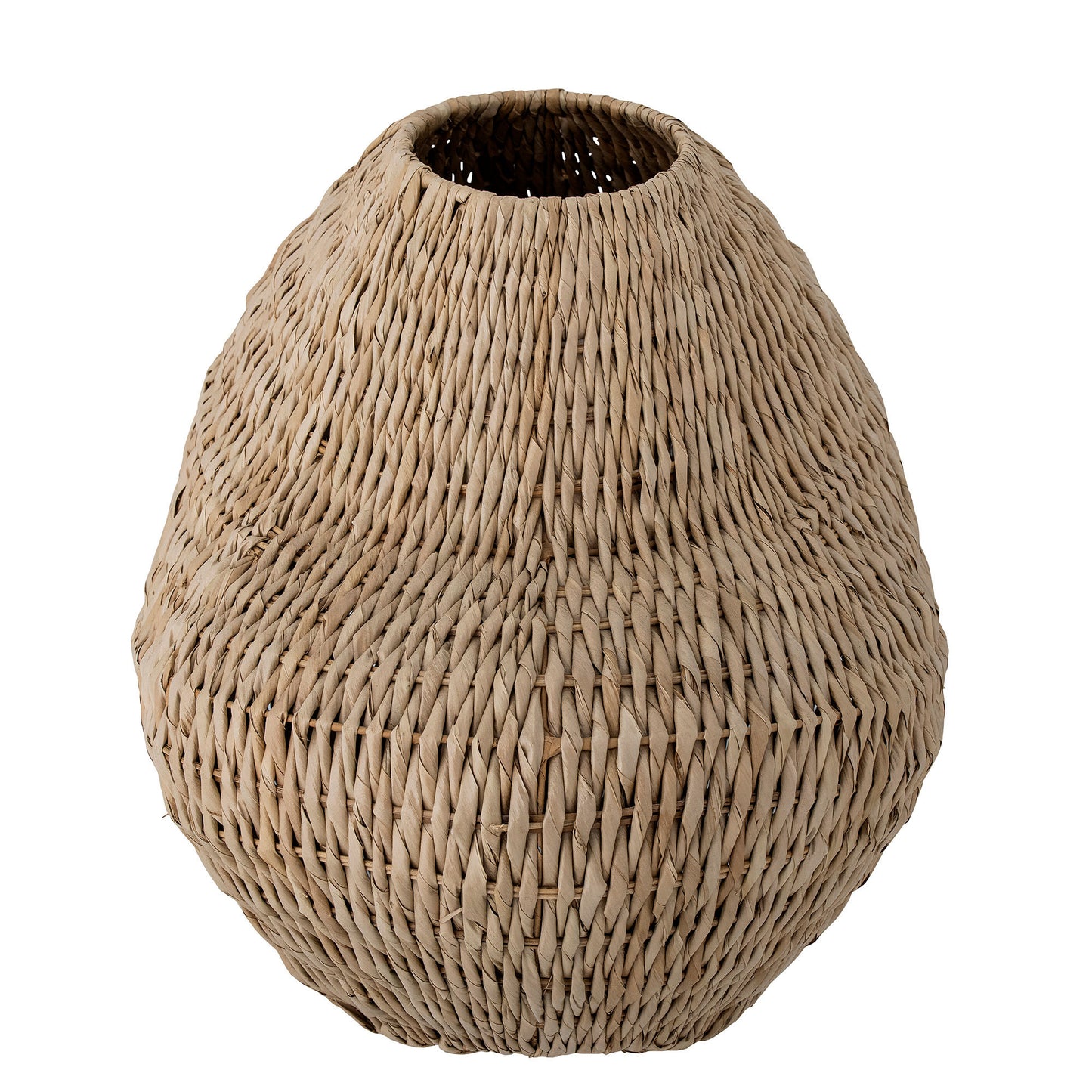 Bloomingville Levis Korb, Natur, Gebang Palm